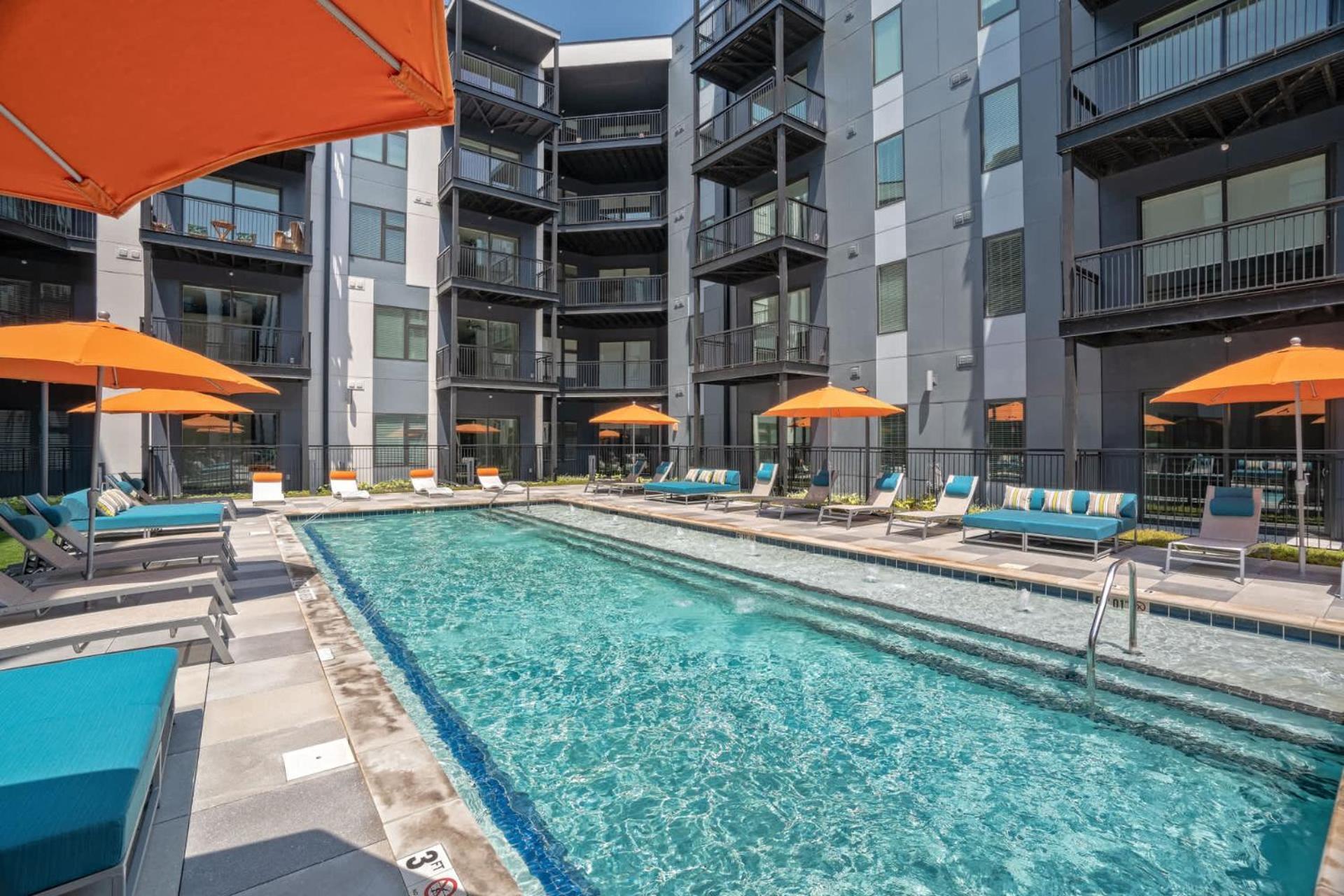 Modern Nulu 2Br Cozysuites 05 Louisville Exterior foto